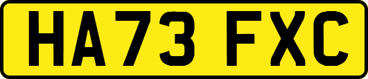 HA73FXC