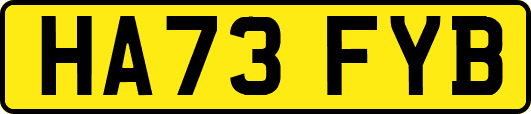 HA73FYB