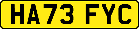 HA73FYC
