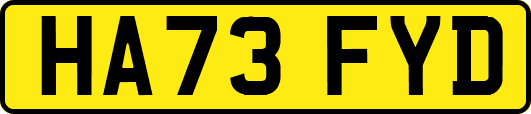 HA73FYD