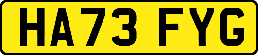HA73FYG