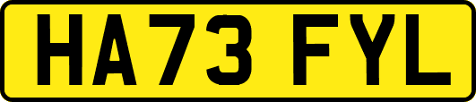 HA73FYL