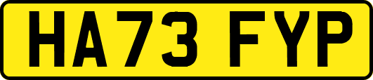 HA73FYP