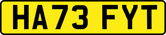 HA73FYT