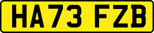 HA73FZB