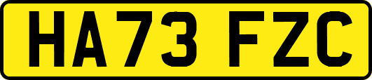 HA73FZC