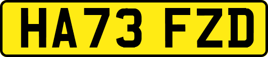 HA73FZD