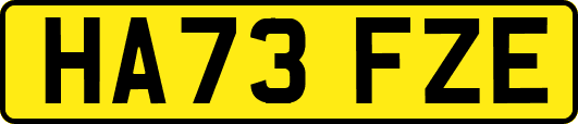 HA73FZE