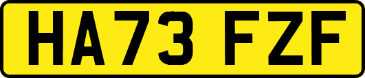 HA73FZF