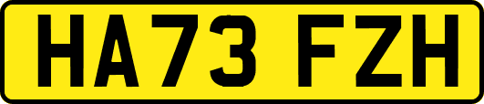 HA73FZH