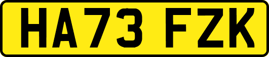 HA73FZK