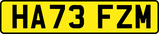HA73FZM