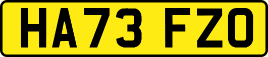 HA73FZO
