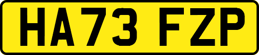 HA73FZP