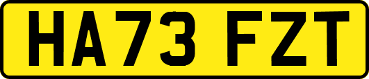 HA73FZT