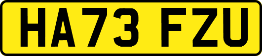 HA73FZU