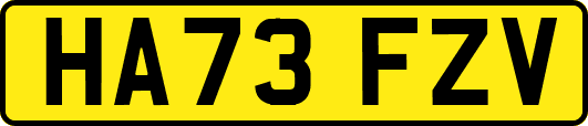 HA73FZV