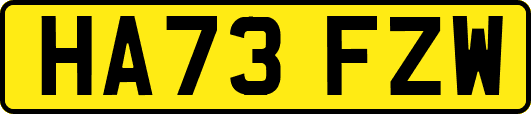 HA73FZW