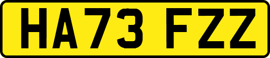 HA73FZZ