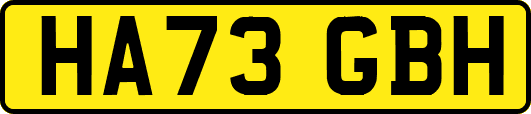 HA73GBH
