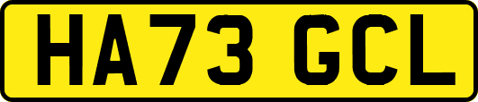 HA73GCL