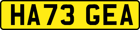HA73GEA