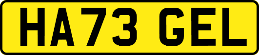 HA73GEL