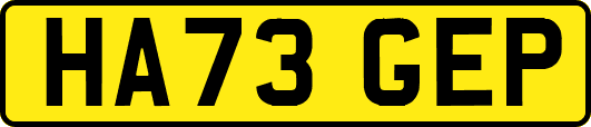 HA73GEP