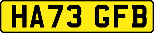 HA73GFB