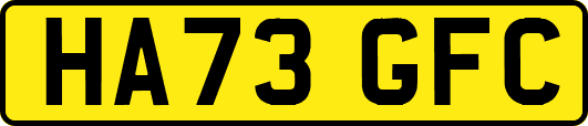 HA73GFC