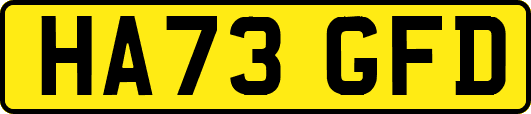 HA73GFD
