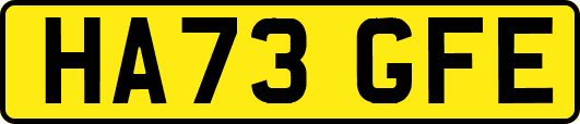 HA73GFE