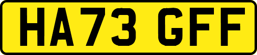 HA73GFF