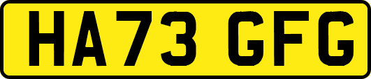 HA73GFG