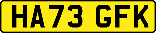 HA73GFK