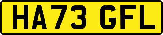 HA73GFL