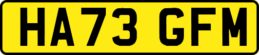 HA73GFM