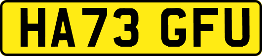 HA73GFU