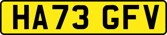 HA73GFV