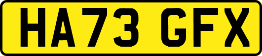 HA73GFX