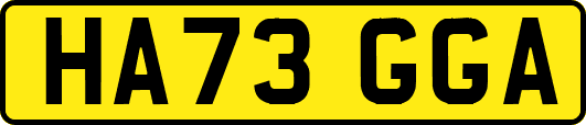 HA73GGA