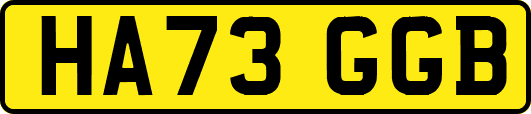HA73GGB