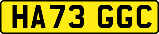 HA73GGC
