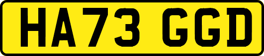 HA73GGD