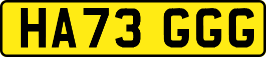 HA73GGG