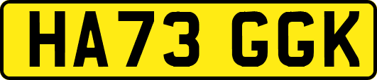 HA73GGK