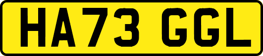 HA73GGL