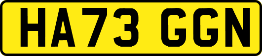 HA73GGN