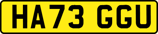 HA73GGU
