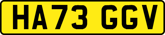 HA73GGV